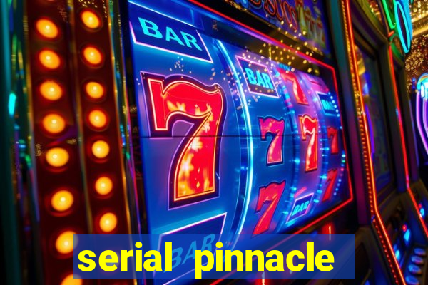 serial pinnacle studio 14 hd